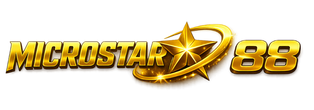 MICROSTAR88 Logo